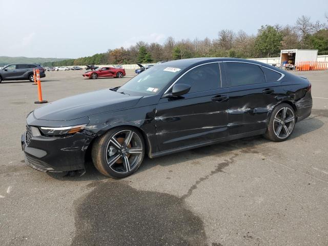 2024 HONDA ACCORD HYB - 1HGCY2F50RA016826