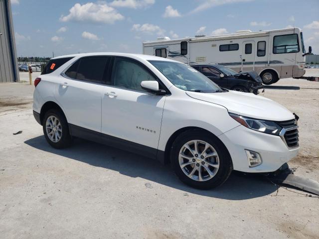 2020 CHEVROLET EQUINOX LT - 2GNAXKEV9L6151597