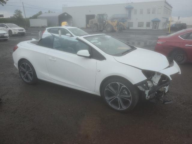 2016 BUICK CASCADA PR - W04WT3N57GG156944