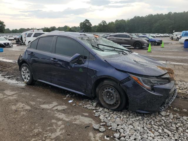 2020 TOYOTA COROLLA LE - JTDEPRAE9LJ097696