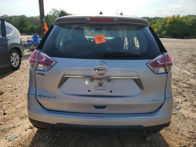 2016 NISSAN ROGUE S - 5N1AT2MV4GC917217