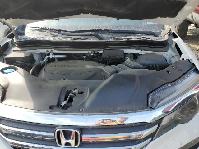 2016 HONDA PILOT EXL - 5FNYF6H51GB020502