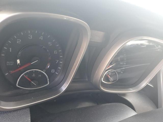 2015 CHEVROLET MALIBU LTZ - 1G11F5SL3FF167491