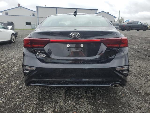2020 KIA FORTE FE - 3KPF24AD1LE206422