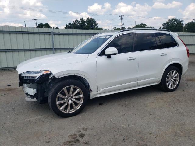 VIN YV4102CKXK1426298 2019 Volvo XC90, T5 Momentum no.1