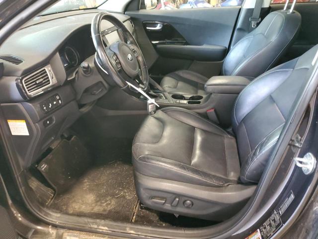 VIN KNDCE3LC0J5108001 2018 KIA Niro, Touring no.7