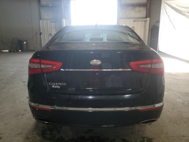 VIN KNALN4D79E5156140 2014 KIA Cadenza, Premium no.6