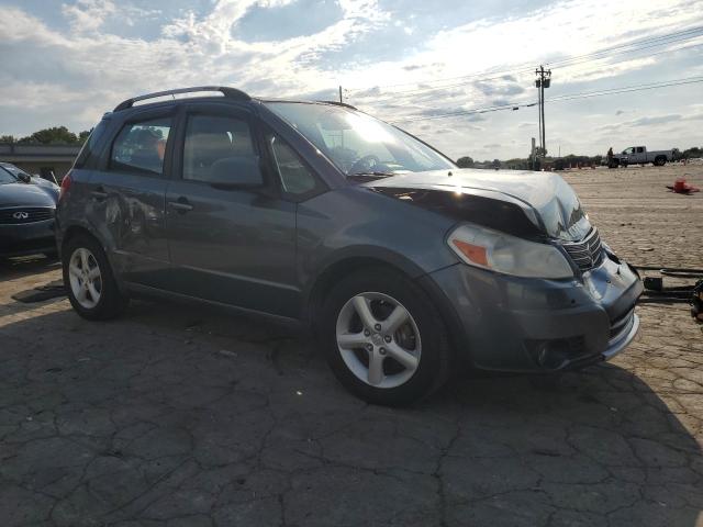 2009 SUZUKI SX4 TOURIN JS2YB417X96201923  67762544