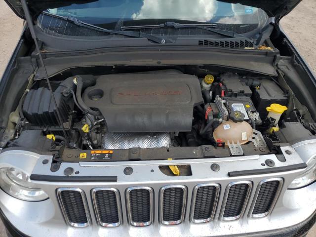 2016 JEEP RENEGADE L - ZACCJADT8GPD51344