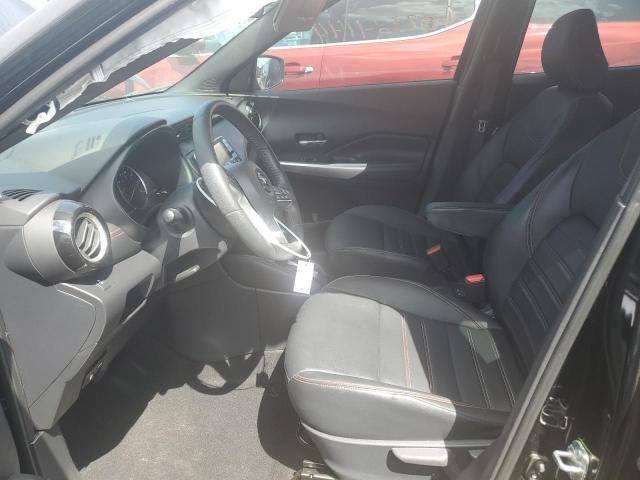 2019 NISSAN KICKS S - 3N1CP5CU1KL514761