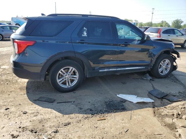 Vin: 1fmsk8dh8ngb91484, lot: 66248264, ford explorer xlt 20223