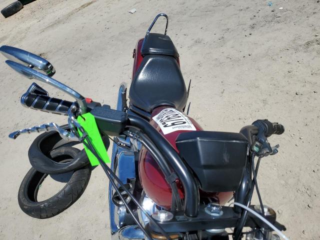 2018 HONDA VT1300 CX JH2SC612XJK300435