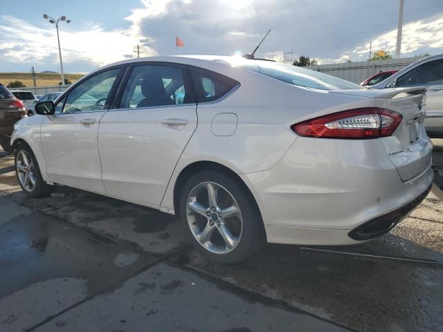 VIN 3FA6P0T9XGR383395 2016 Ford Fusion, SE no.2