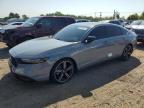 2023 HONDA ACCORD HYB - 1HGCY2F58PA010950