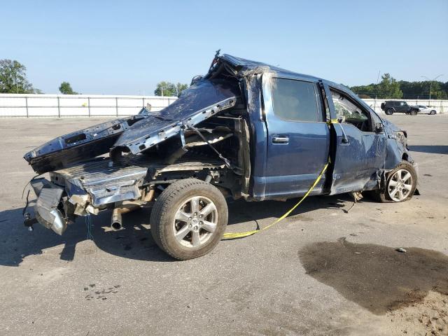 2019 FORD F150 SUPER - 1FTEW1CP6KFC41824