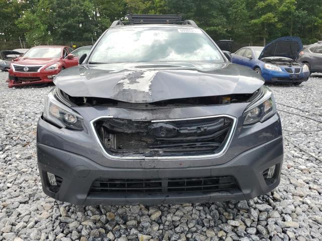 VIN 4S4BTAFC8N3126910 2022 Subaru Outback, Premium no.5