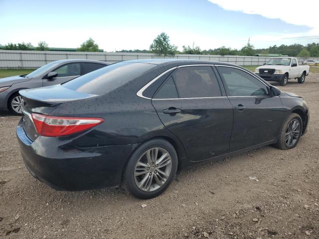 VIN 4T1BF1FK6FU021390 2015 Toyota Camry, LE no.3