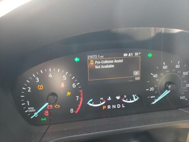 2021 FORD ESCAPE SE - 1FMCU0G68MUA82646