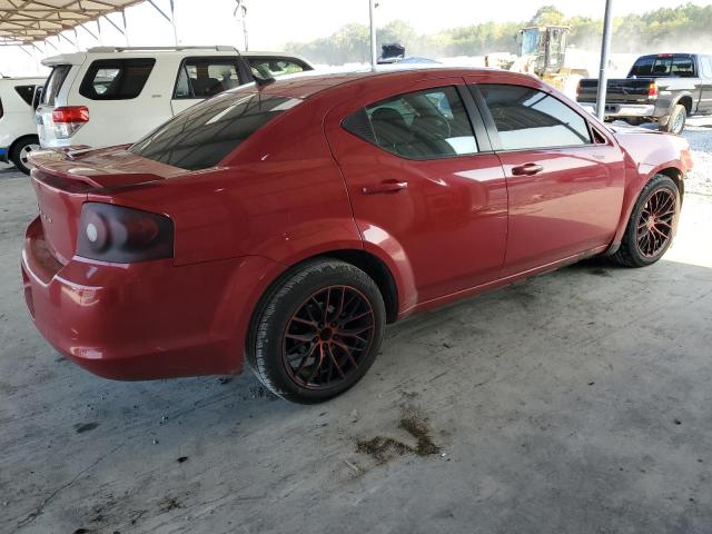 VIN 1C3CDZAB7EN188052 2014 Dodge Avenger, SE no.3