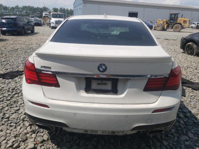 VIN WBAYB6C52DD224101 2013 BMW 7 Series, 750 XI no.6