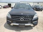 MERCEDES-BENZ ML 350 4MA photo