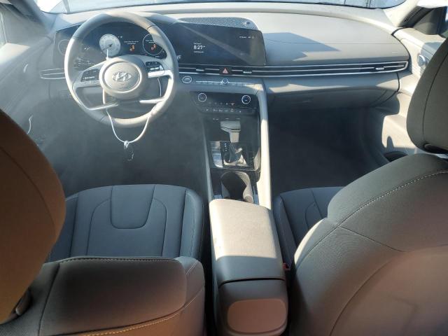 2023 HYUNDAI ELANTRA SE - KMHLS4AG4PU442904