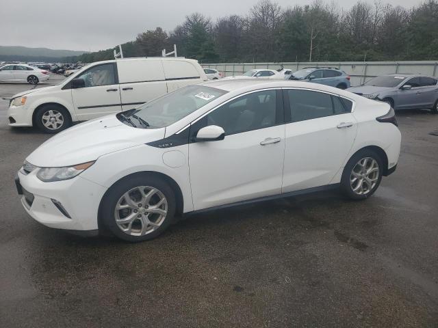 VIN 1G1RD6S59HU104314 2017 Chevrolet Volt, Premier no.1