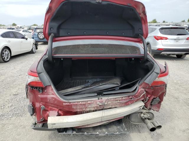 VIN 4T1B11HK6JU546924 2018 Toyota Camry, L no.6