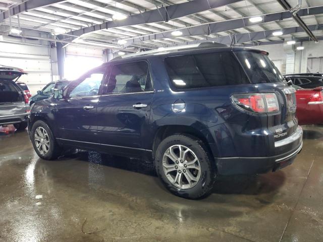 VIN 1GKKVRKD4FJ101936 2015 GMC Acadia, Slt-1 no.2