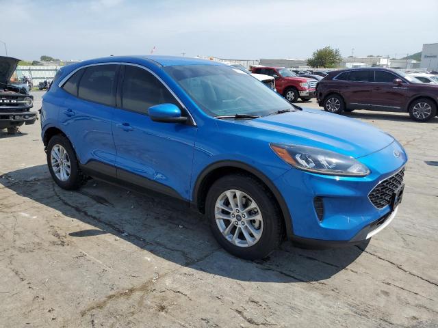 2020 FORD ESCAPE SE - 1FMCU0G65LUC38009