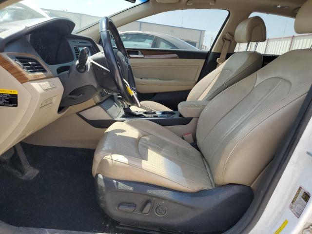2015 HYUNDAI SONATA SPO - 5NPE34AF8FH102505