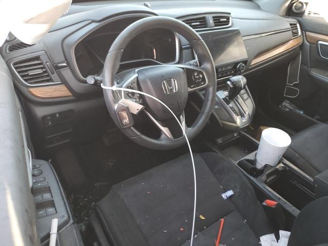 2020 HONDA CR-V EX - 7FARW1H52LE022149