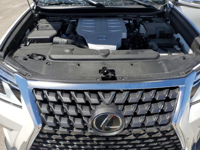 2023 LEXUS GX 460 - JTJAM7BX4P5380174