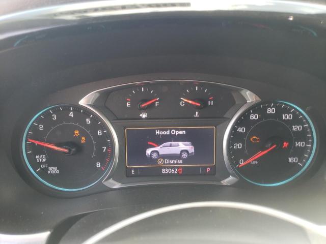 2020 CHEVROLET TRAVERSE L - 1GNERGKW1LJ203913