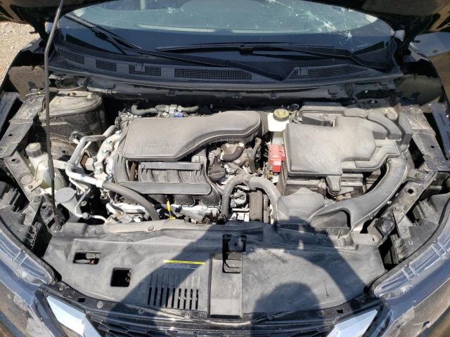 2023 NISSAN QASHQAI SV JN1BJ1BW8PW105473