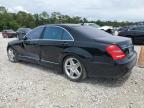 MERCEDES-BENZ S 550 photo