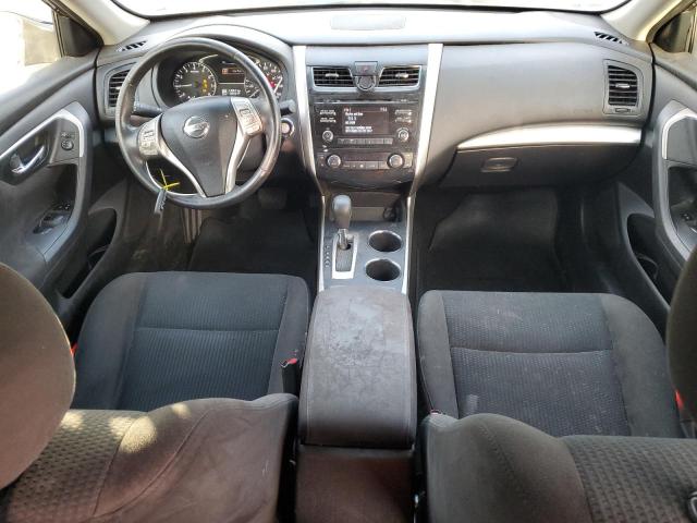 2015 NISSAN ALTIMA 2.5 - 1N4AL3AP0FC100573