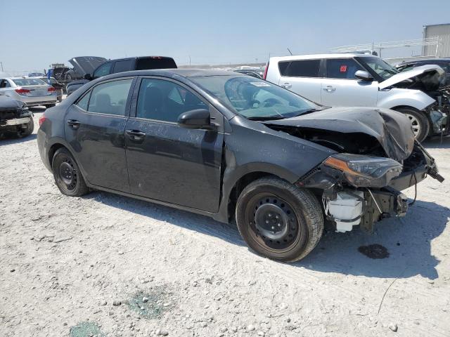 VIN 5YFBURHE3KP902779 2019 Toyota Corolla, L no.4