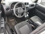 JEEP PATRIOT SP photo