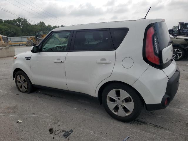 VIN KNDJN2A26F7236587 2015 KIA Soul no.2