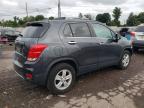 CHEVROLET TRAX 1LT photo