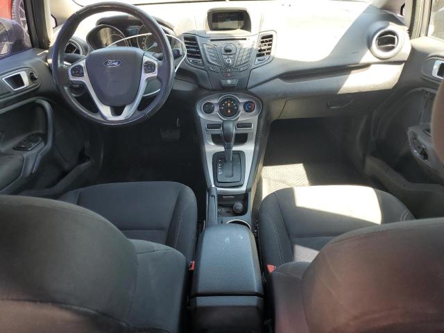 VIN 3FADP4BJ5EM180208 2014 Ford Fiesta, SE no.8