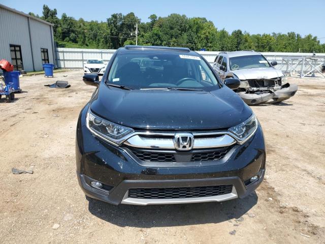 2019 HONDA CR-V EXL - 5J6RW1H80KA023078