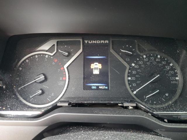 2024 TOYOTA TUNDRA CRE - 5TFLA5DB0RX175534