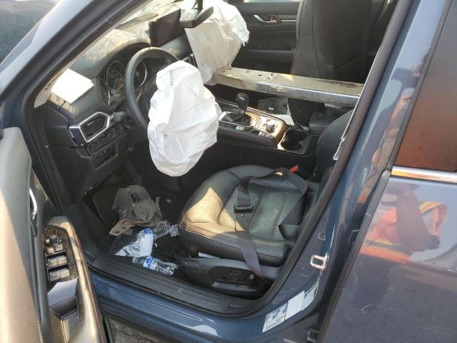 2023 MAZDA CX-5 PREFE - JM3KFBCM1P0191821