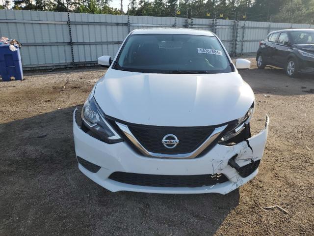 2017 NISSAN SENTRA S - 3N1AB7AP6HY349266