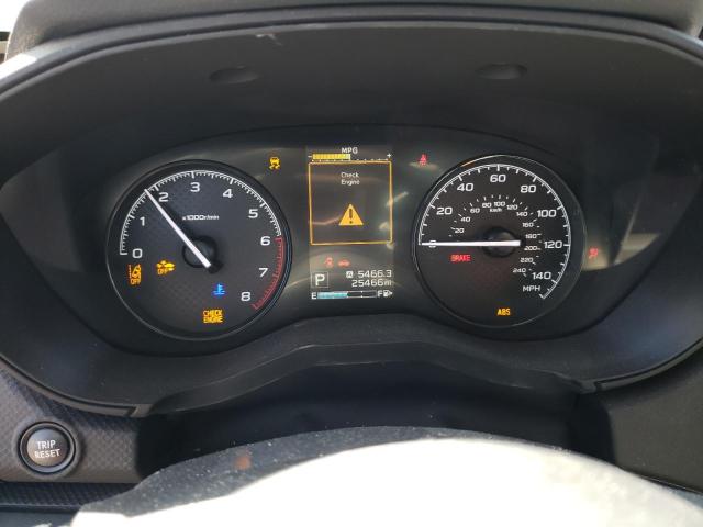 2020 SUBARU FORESTER - JF2SKADC9LH532643
