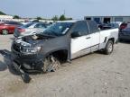 CHEVROLET COLORADO photo