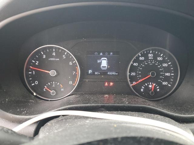 2020 KIA SPORTAGE L - KNDPM3AC8L7634083