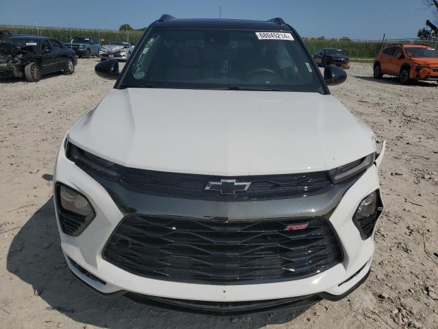 2023 CHEVROLET TRAILBLAZE - KL79MUSL7PB134185